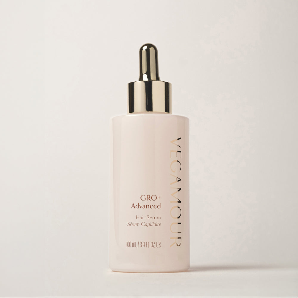 GRO+ Advanced Hair Serum
