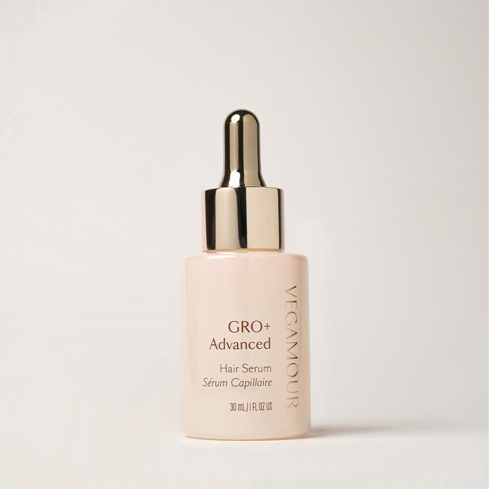 GRO+ Advanced Hair Serum
